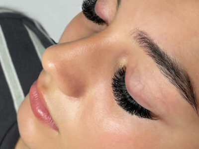Des Lash Studio — Lash Extensions
