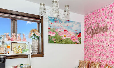Velvet Spa Salon
