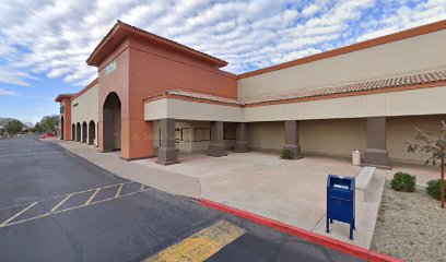 Studio 67 Beauty and Salon Suites