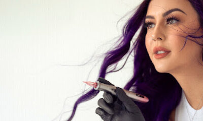 Beauty by Bella