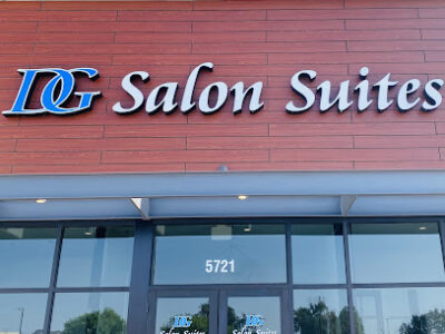 DG SALON SUITES