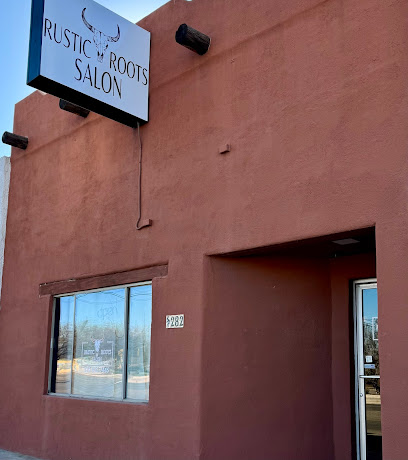 Rustic Roots Salon LLC