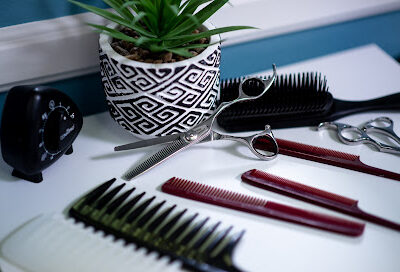 PKS Signature Salon