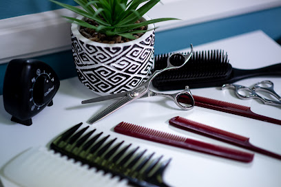 PKS Signature Salon