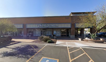 Shampoo Lounge & Spa
