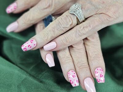 Evergreen Beauty Co.