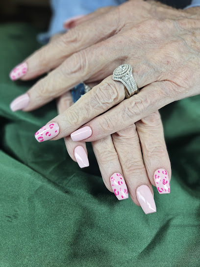 Evergreen Beauty Co.