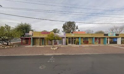 REE SALON