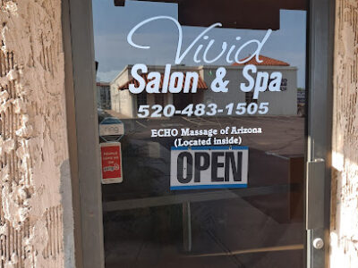 ECHO MASSAGE OF ARIZONA