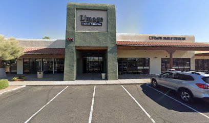 Crystal Image Salon