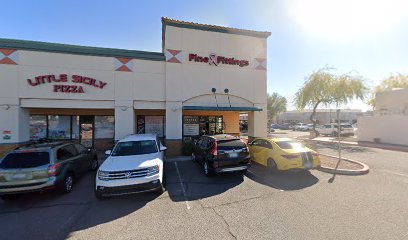 Paris & Company LLC at Fine Fittings