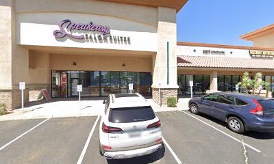 Fabulash Brows AZ