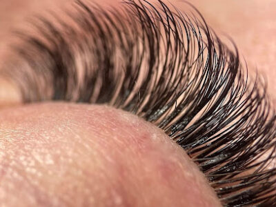 The Brow Fix – a Brow and Lash Studio