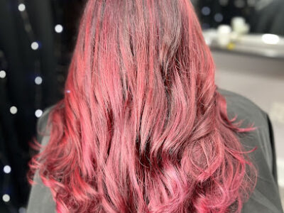 La Fleur Salon