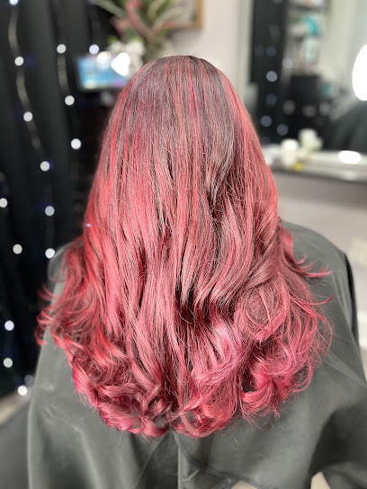 La Fleur Salon