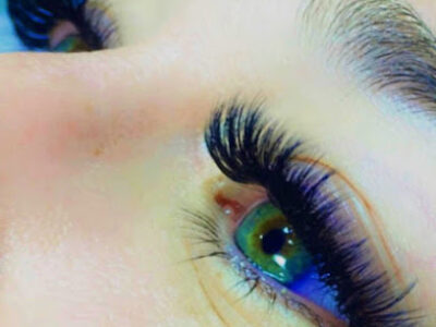 Lash Envy Studio
