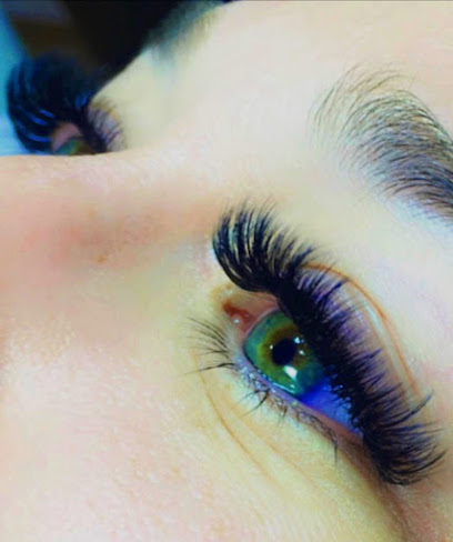Lash Envy Studio