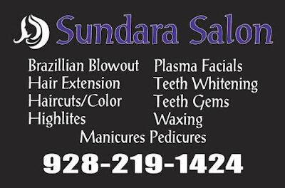 Sundara Salon
