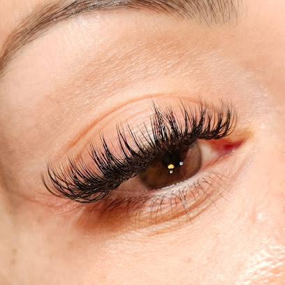 Meraki Lash and Beauty Esthetics llc