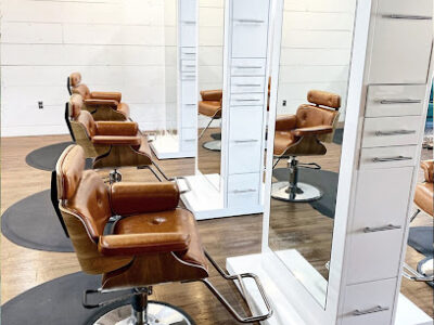 Front Street Salon