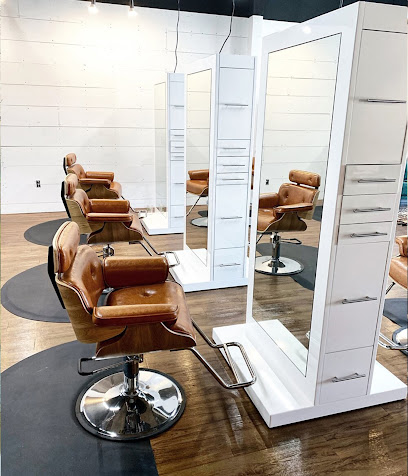 Front Street Salon