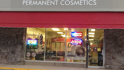 Natural Benefits Salon
