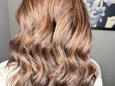Nova Beauty Salon
