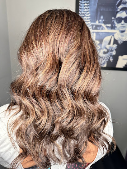 Nova Beauty Salon
