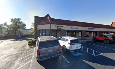 Transitions Salon