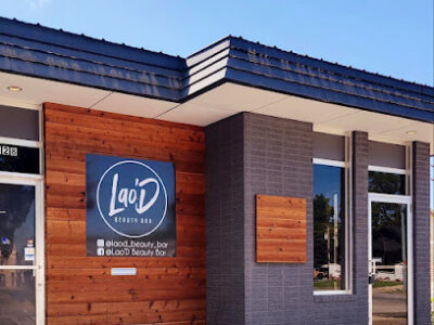Lao’D Beauty Bar