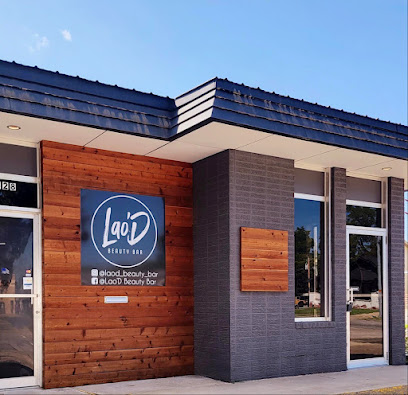 Lao’D Beauty Bar