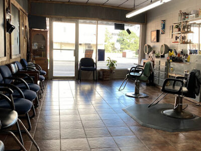 Rector Barber & Style Shop