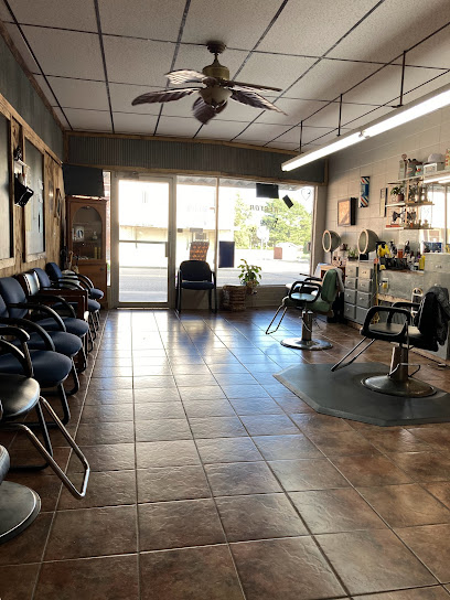 Rector Barber & Style Shop