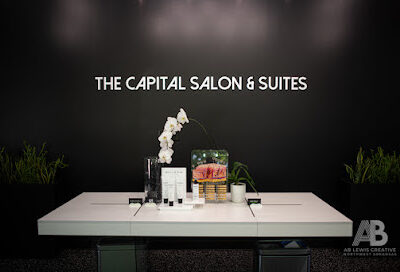 The Capital Salon & Suites