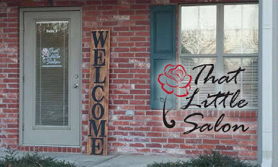 That Little Salon