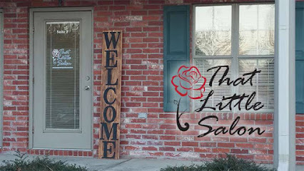 That Little Salon