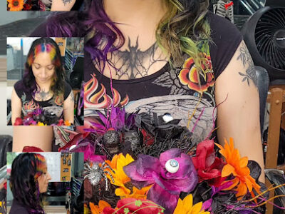 Bewitching Beauty 870 by Stephanie