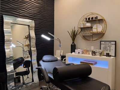 Esthetics By Yvonne LLC