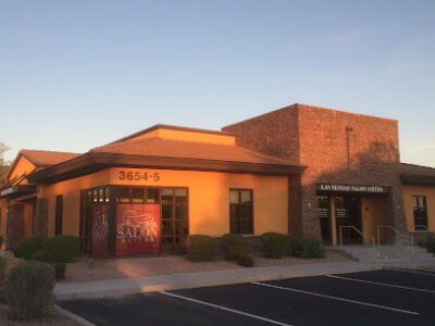 Las Sendas Salon Suites