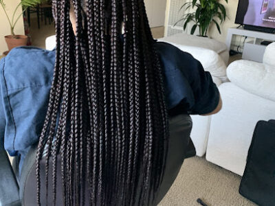 beYOUtiful Hair by Sharay