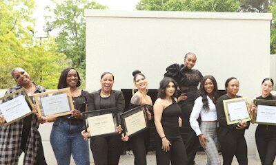 Sunshine Lash Co Empowerment