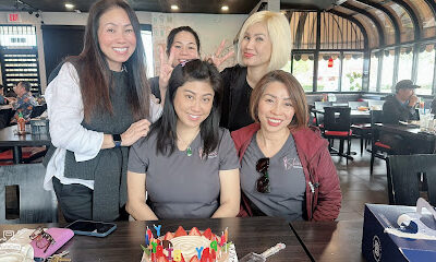 Ishine Beauty Spa
