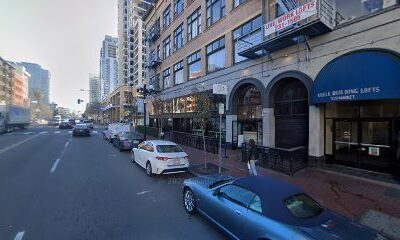 The Loft Salon SD