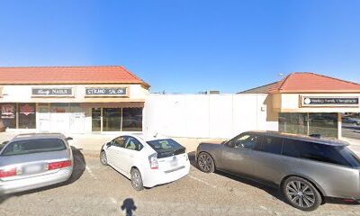 Strand Salon