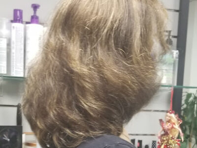 Hair By Soussan
