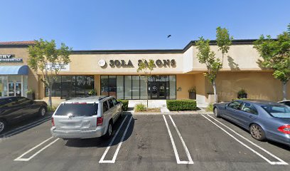 all dolled up beauty bar