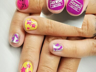 Nails by Janette