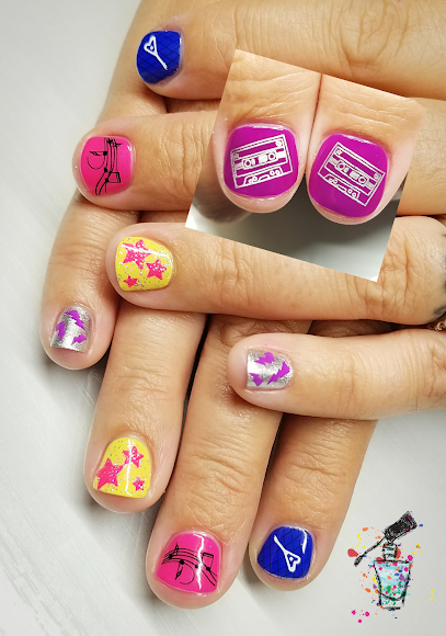 Nails by Janette