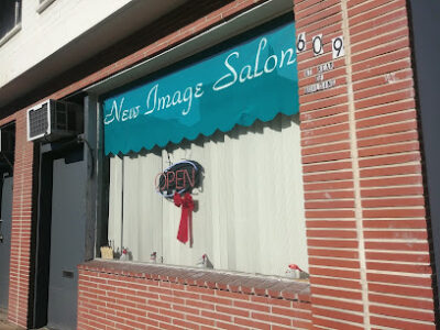 New Image Salon