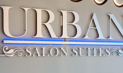Urban Salon Suites